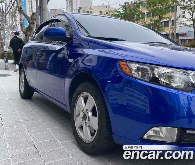 Kia 1.6 GDI Base