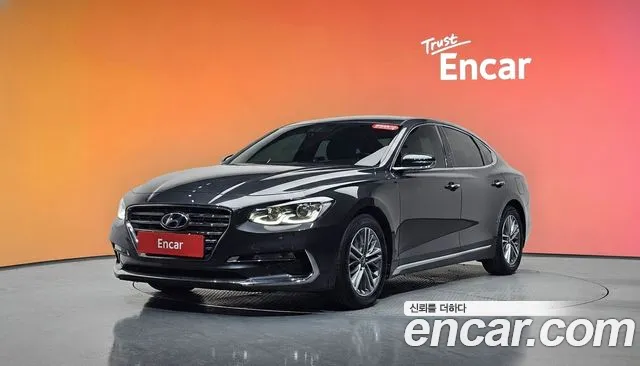 Hyundai Grandeur IG 2.4 Premium