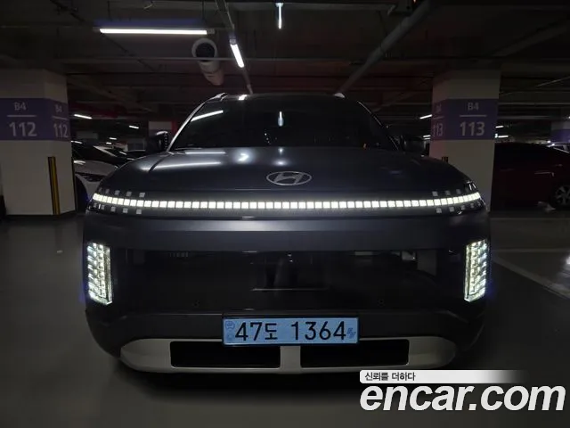Hyundai 9 AWD 6 Prestige