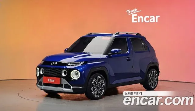 Hyundai Turbo Inspiration