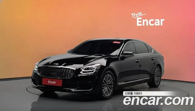 Kia K9 3.8 GDI Ⅰ