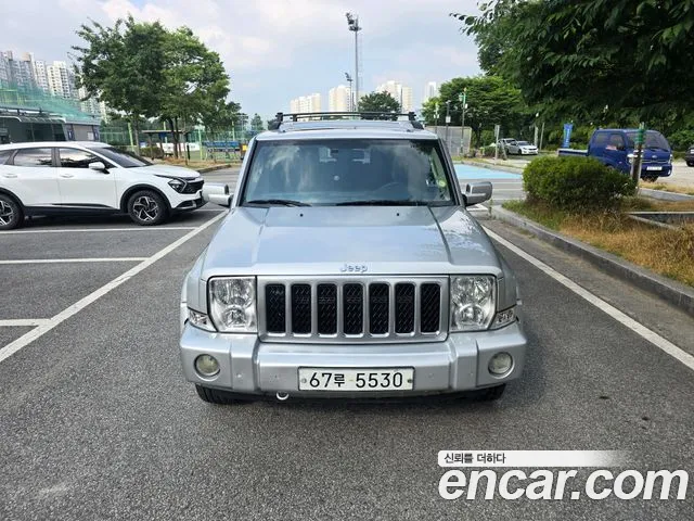 Jeep 3.0 Diesel 1