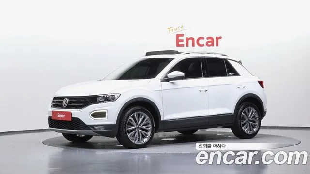 Volkswagen 2.0 TDI Prestige
