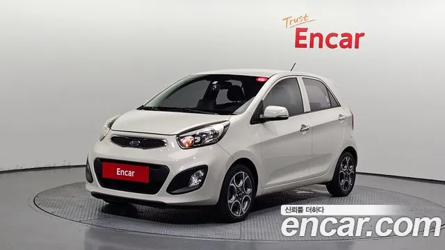 Kia All New