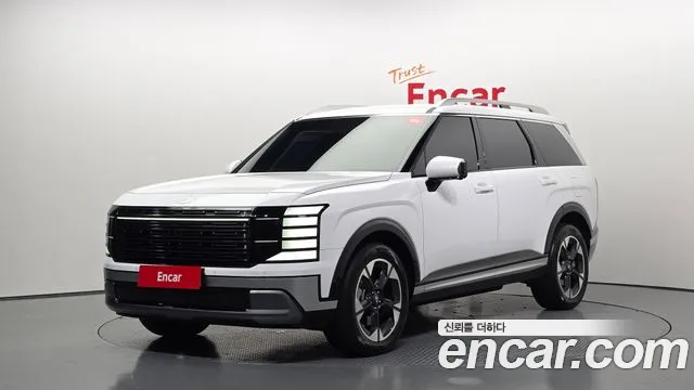 Hyundai Palisade (LX3) HEV 2.5T 2WD 7 Prestige