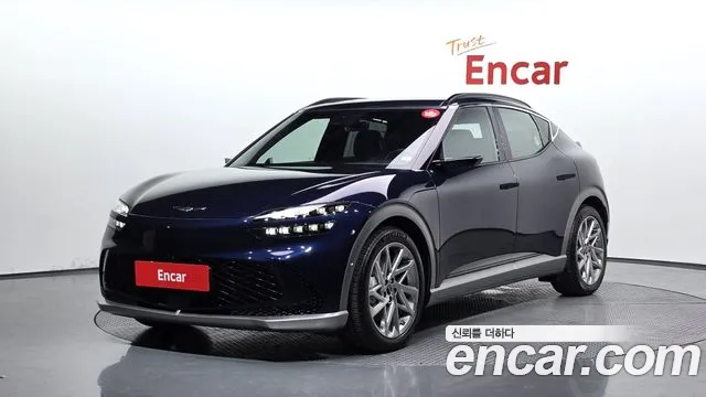 Genesis GV60 AWD