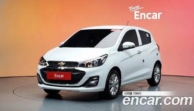 Chevrolet(GM) The New