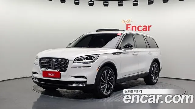 Lincoln 2 3.0 AWD