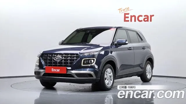 Hyundai 1.6