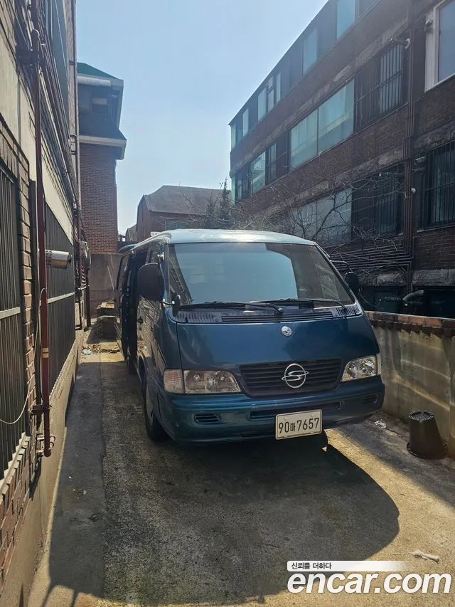 KG Mobility(SsangYong) 6