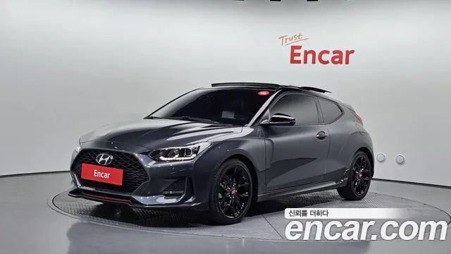 Hyundai (JS) 1.6 Turbo