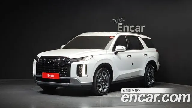 Hyundai The New Palisade Diesel 2.2 2WD Prestige