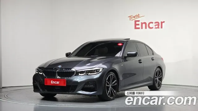 BMW 3 (G20) 320i M