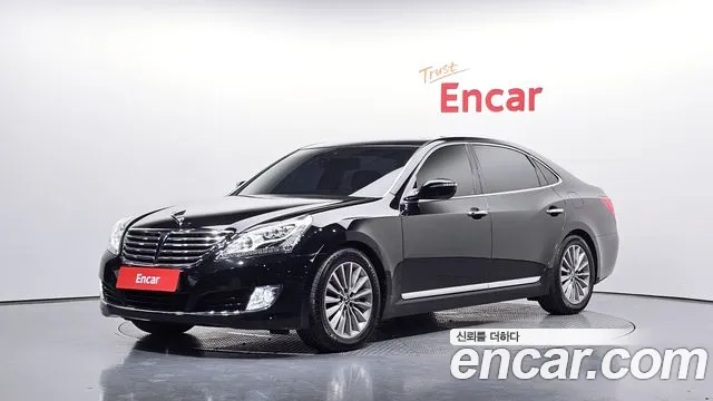 Hyundai VS380 Premium