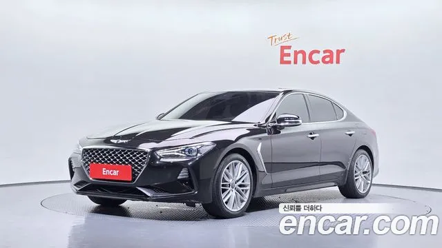 Genesis G70 2.0T AWD