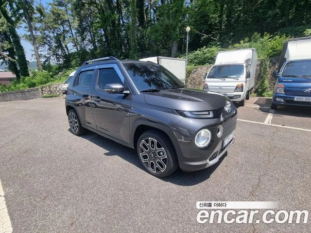 Hyundai Turbo Inspiration