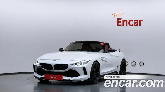 BMW Z4 (E89) sDrive 35iS