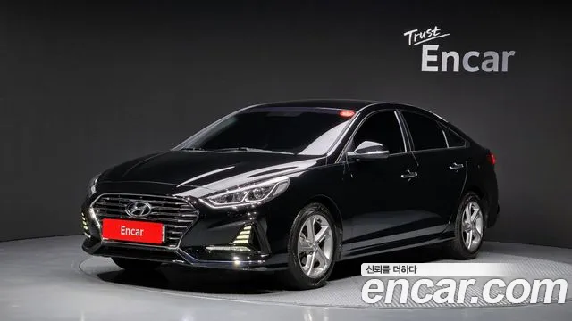 Hyundai Sonata 2.0