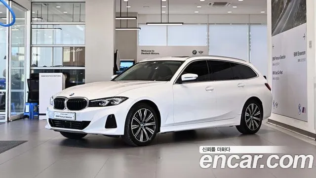 BMW 3 (G20) 320i
