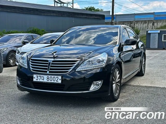 Hyundai VS380