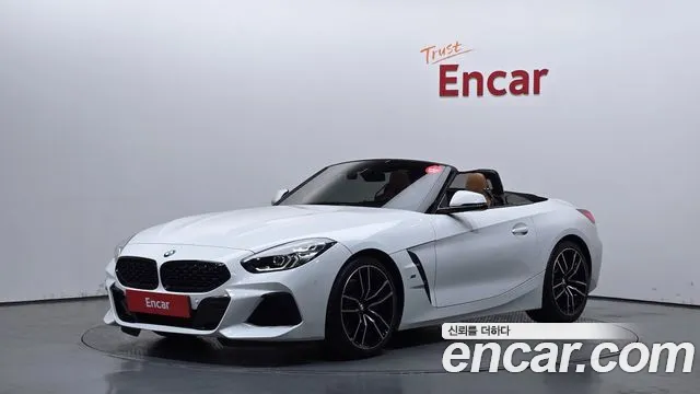 BMW Z4 (G29) sDrive20i M