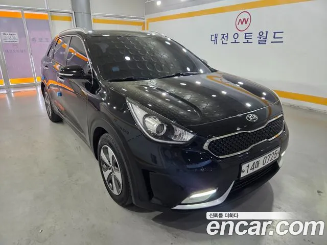 Kia Niro