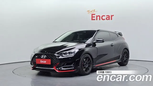 Hyundai (JS) 2.0 N