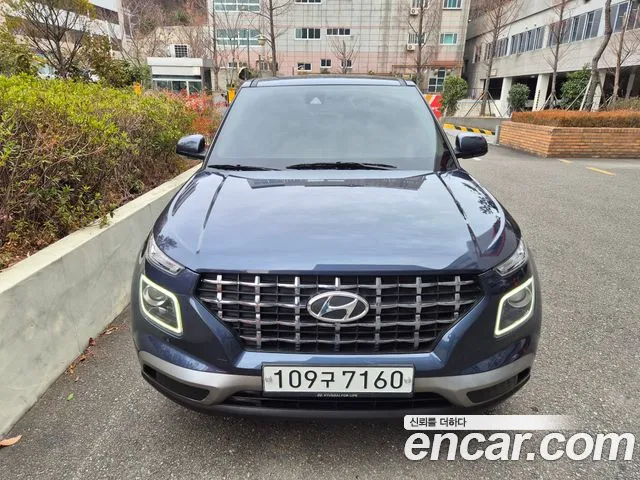 Hyundai 1.6