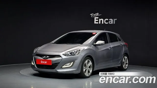 Hyundai i30 1.6 GDI