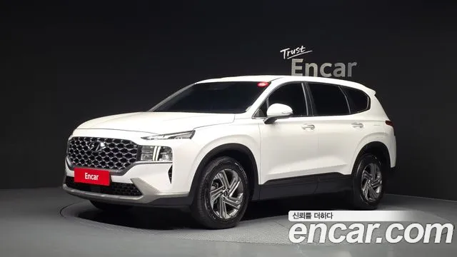 Hyundai The New Santa Fe Diesel 2.2 2WD Premium