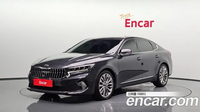 Kia K7 2.5 GDI X