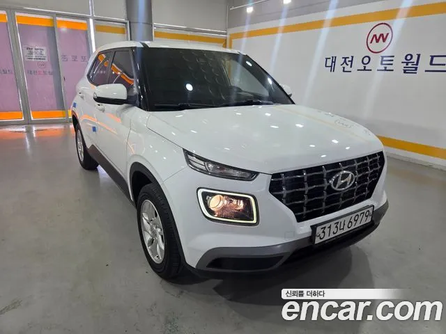 Hyundai 1.6