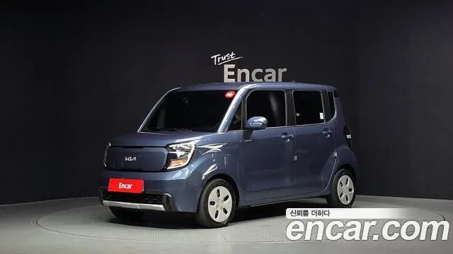 Kia The New Kia EV 2