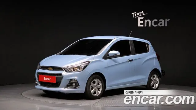 Chevrolet(GM) LT