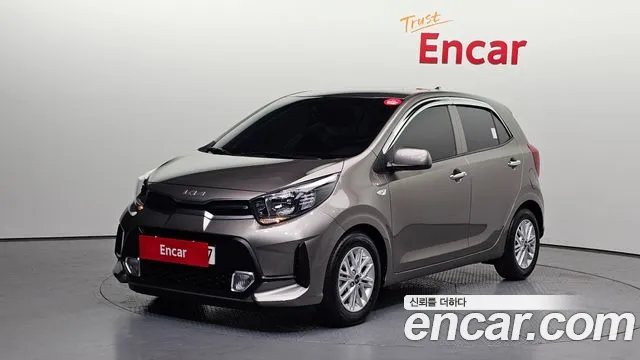 Kia (JA) Prestige