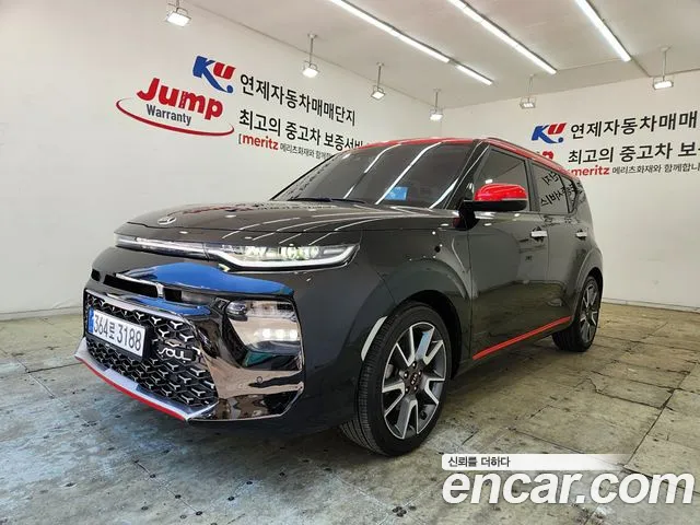 Kia 1.6 T-GDI Noblesse