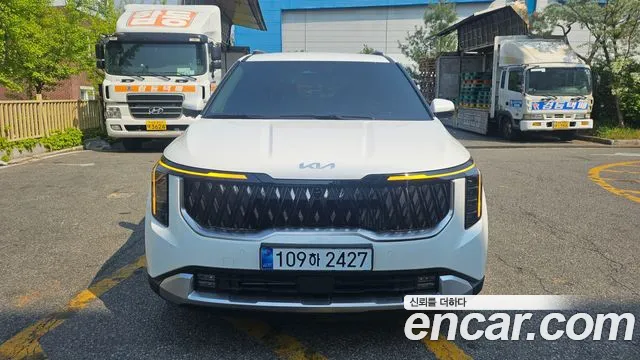 Kia The New Carnival 4 HEV 9 Prestige