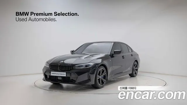 BMW 3 (G20) 320i M