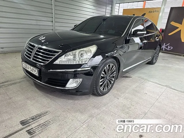 Hyundai VS380