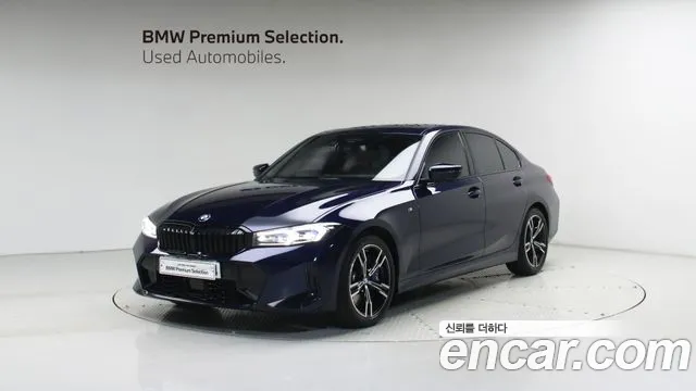 BMW 3 (G20) 320i M