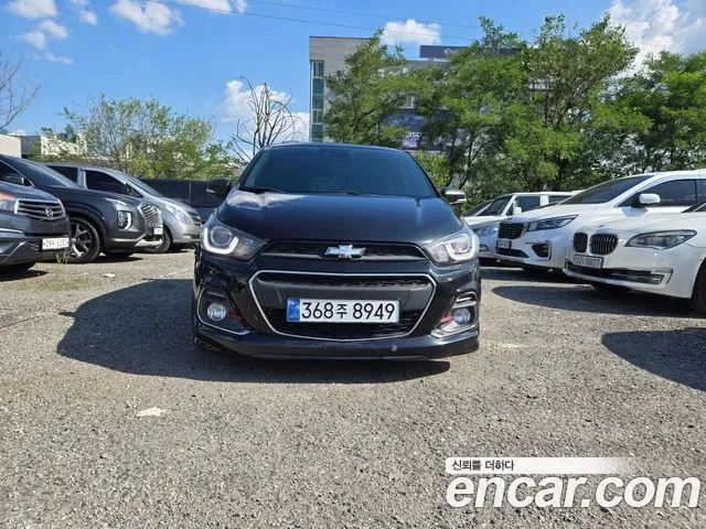 Chevrolet(GM) LTZ