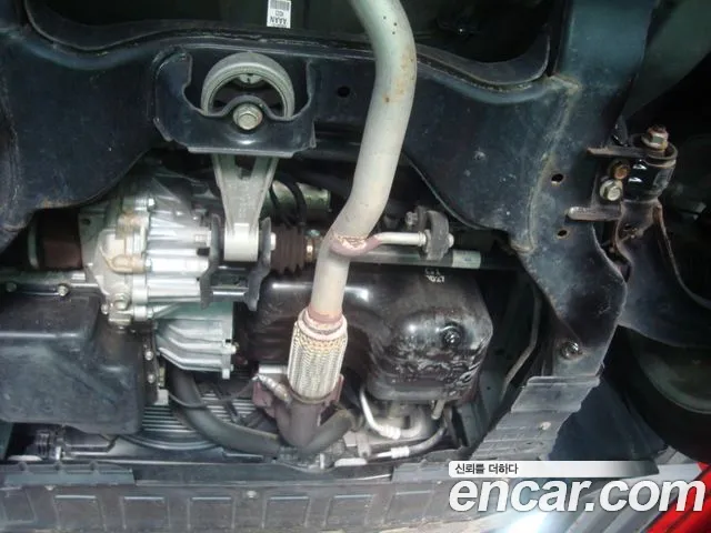 Chevrolet(GM)