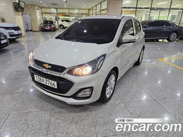 Chevrolet(GM) The New