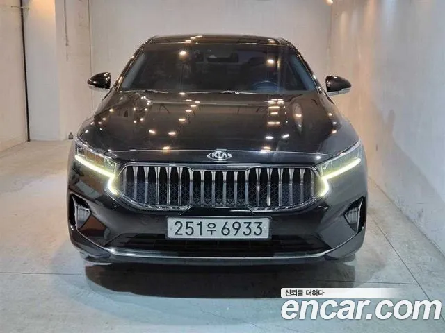 Kia K7 3.0 GDI Signature