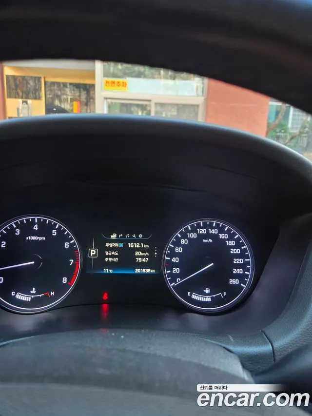 Hyundai Genesis DH G330 AWD