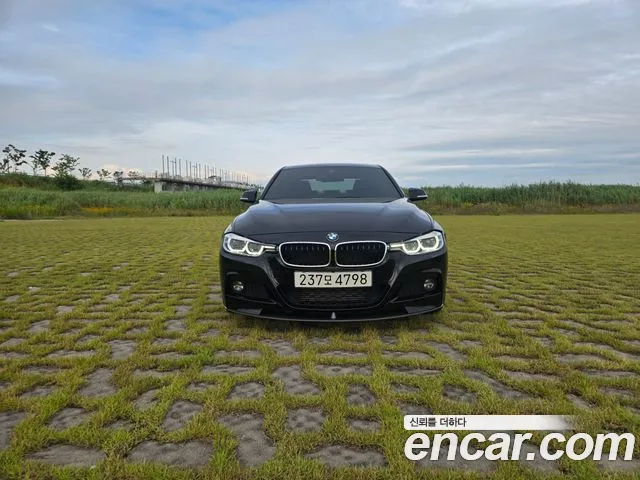BMW 3 (F30) 320d M