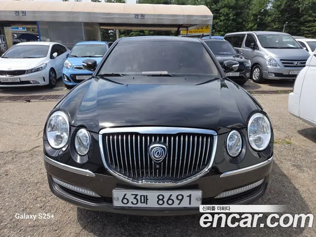 Kia Premium GH330 Prestige
