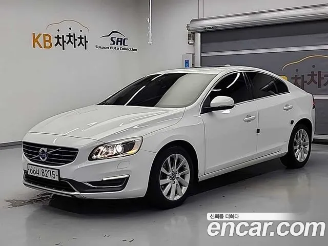 Volvo S60 D2 2