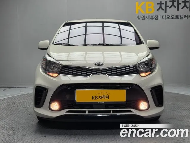 Kia All New (JA)