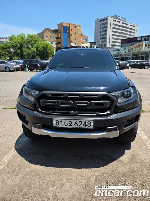 Ford 3 2.0